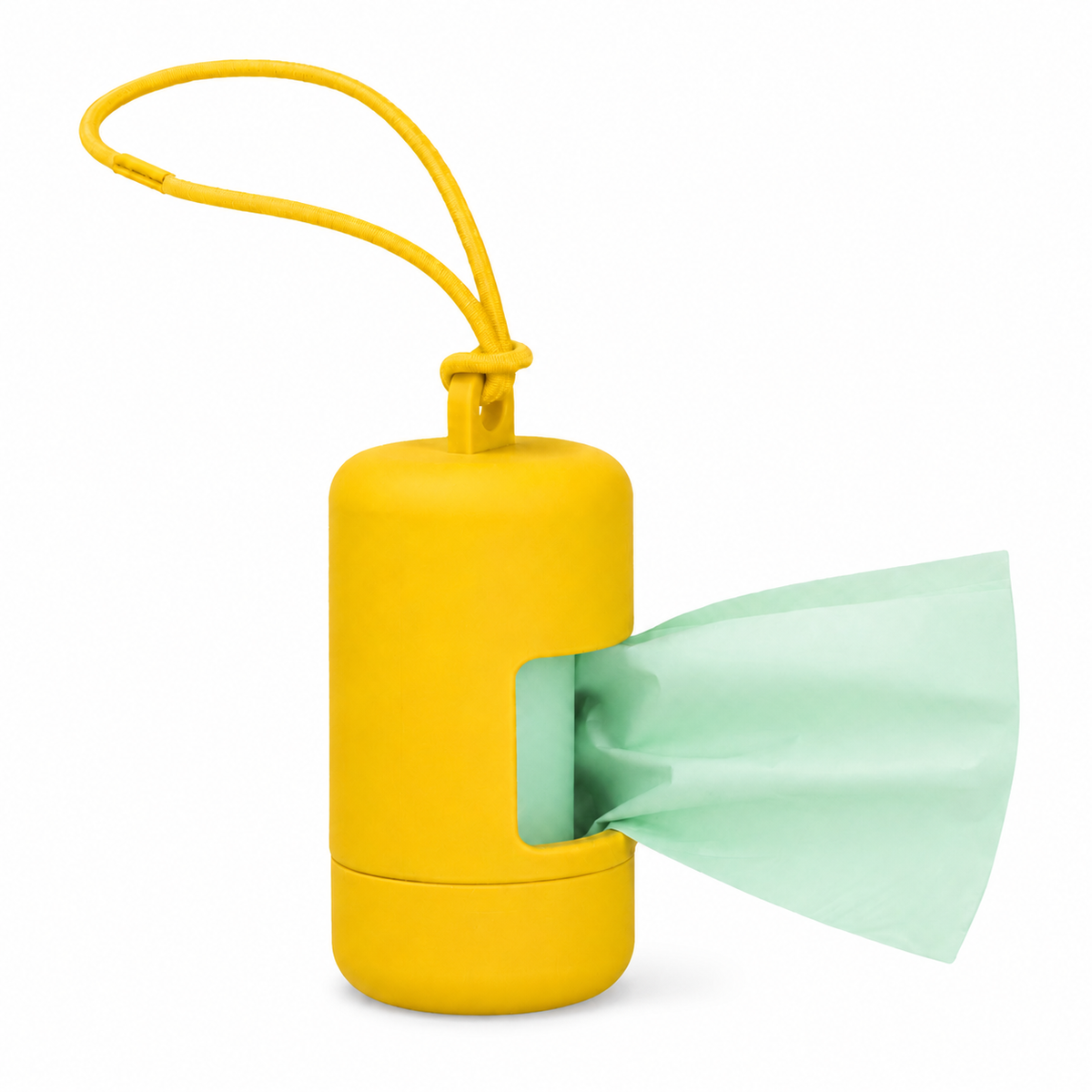 Dispensador de bolsitas
