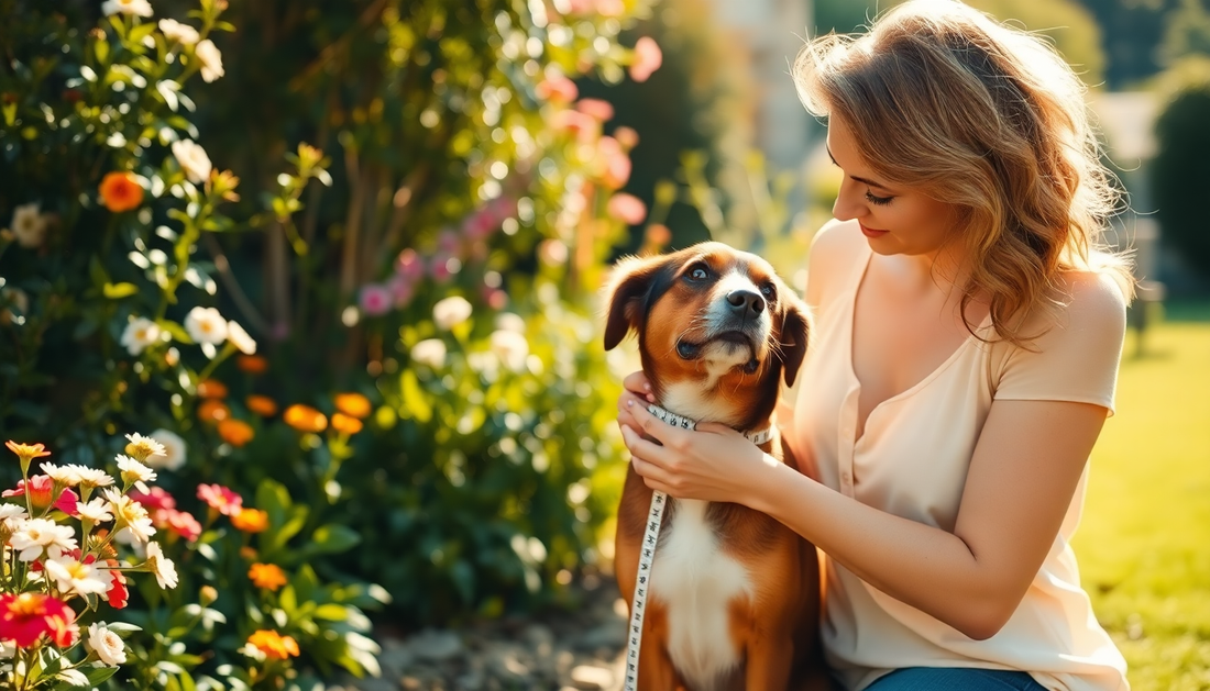 Cómo elegir los mejores arneses y correas para tu perro