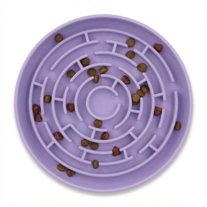 Slow Feeder