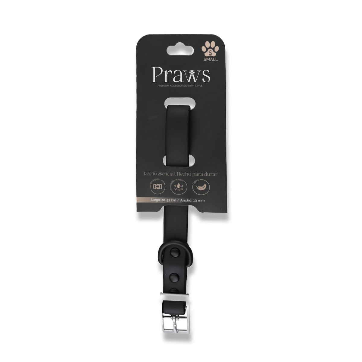Collar Praws