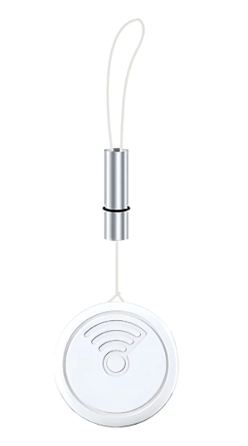 Smart Tag - Rastreador mascota