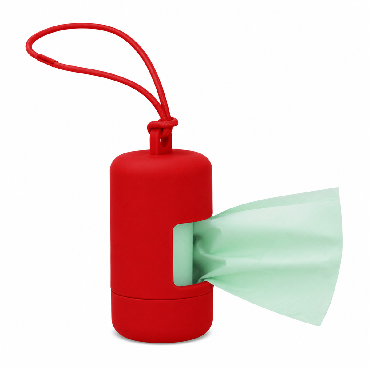Dispensador de bolsitas