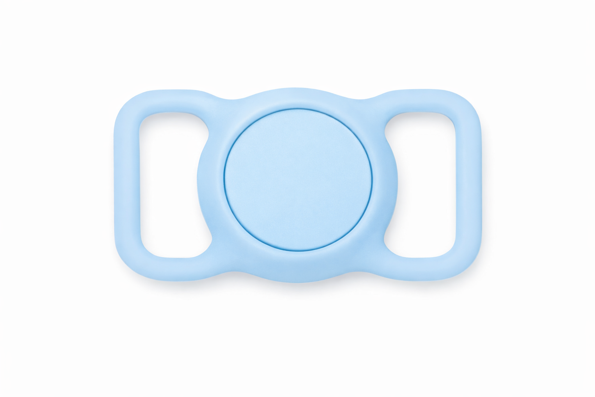 Funda Smart Tag Silicona