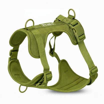 Arnés Praws Verde Oliva