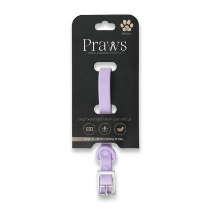 Collar Praws