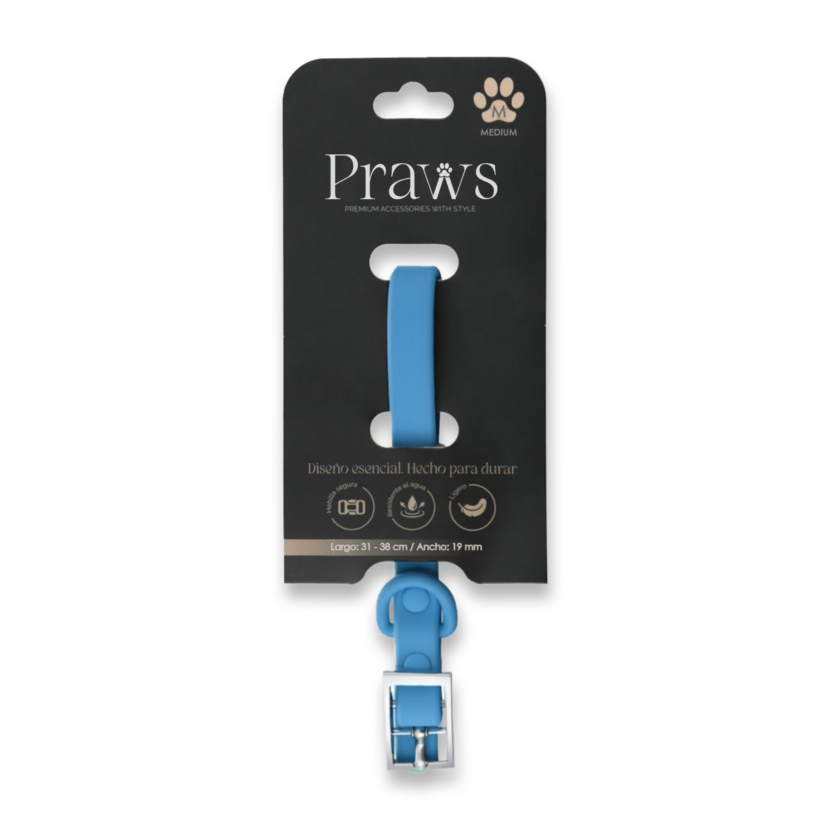 Collar Praws