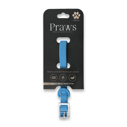 Collar Praws