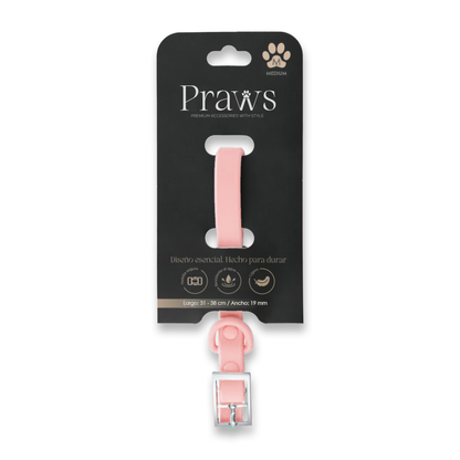 Collar Praws