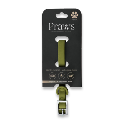 Collar Praws