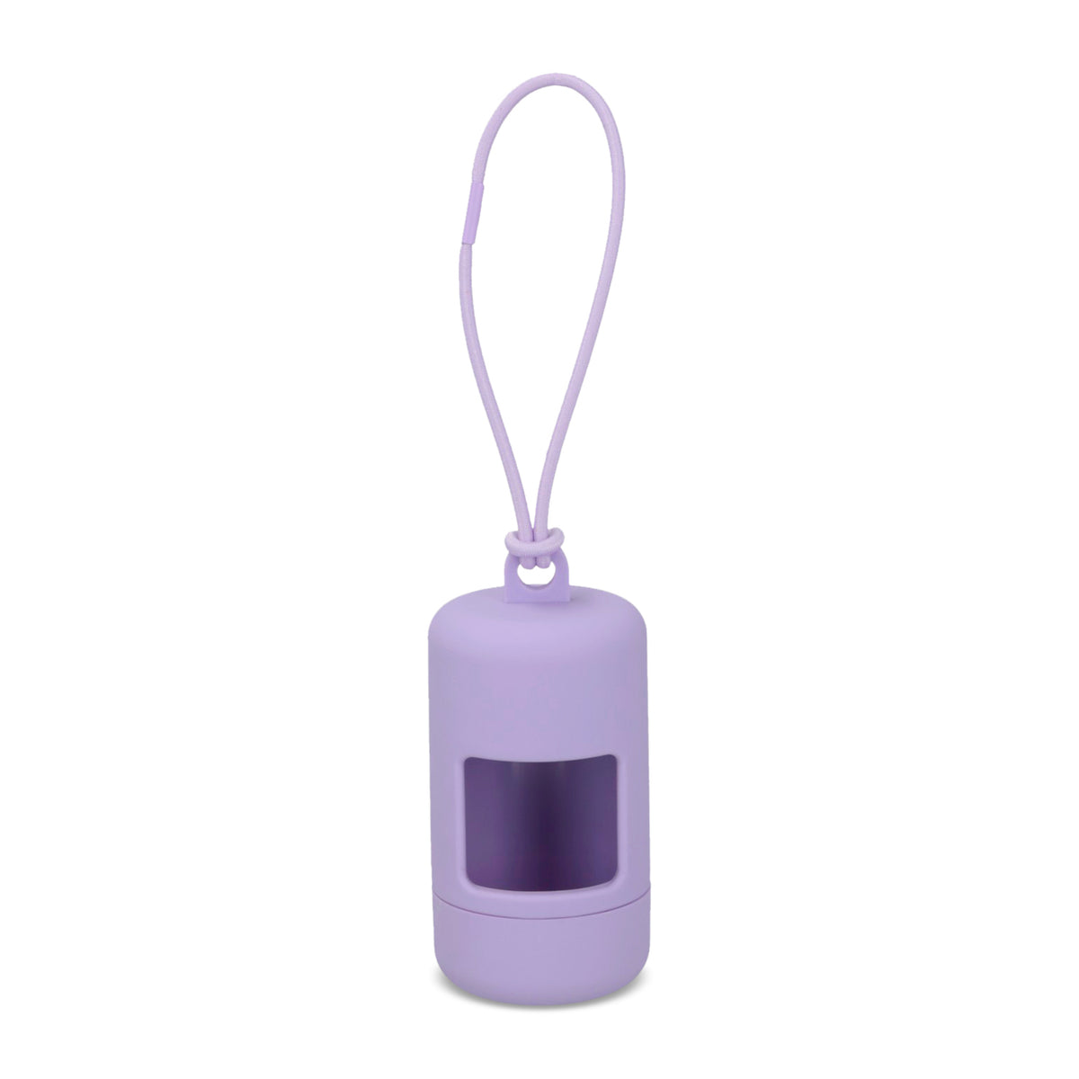 Dispensador de bolsitas