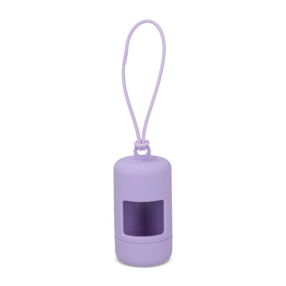 Dispensador de bolsitas