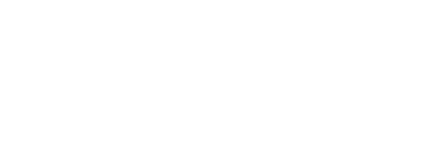 Logo Praws blanco