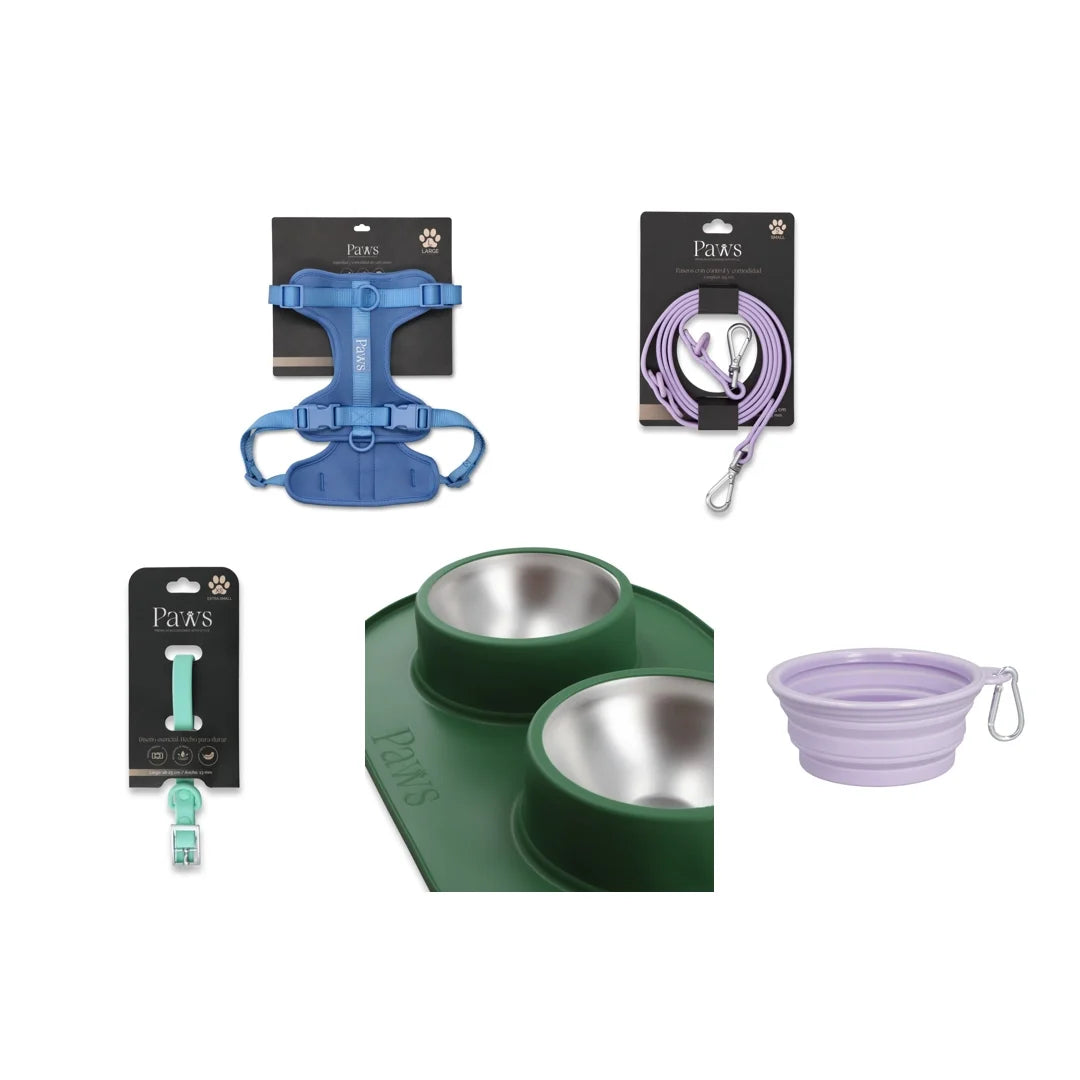Kit Completo