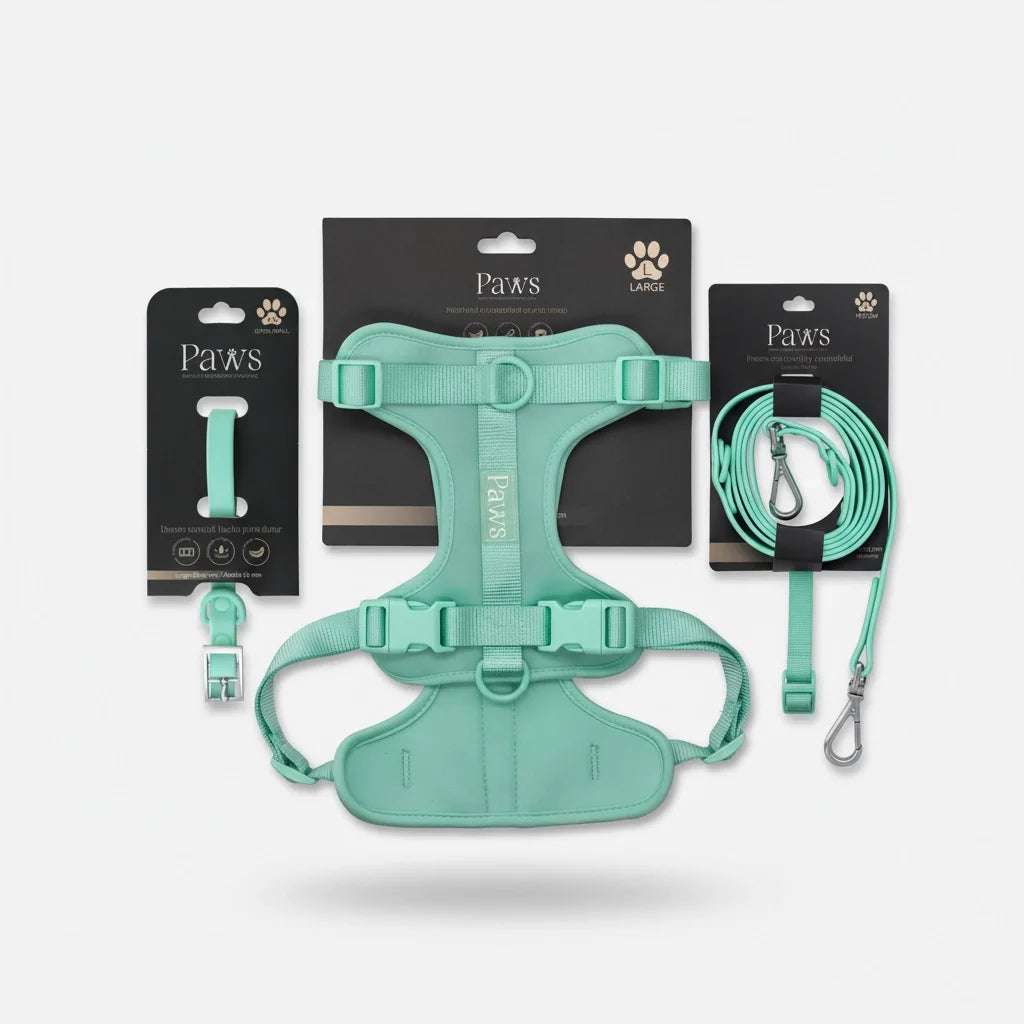 Kit Paseo