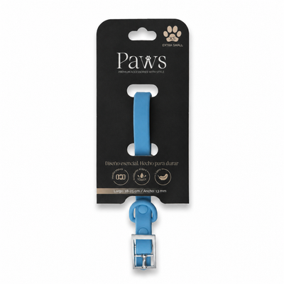 Collar Praws